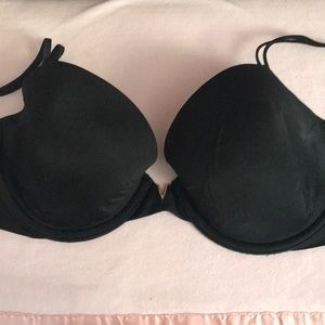 Sexy allusion black Victoria secret
